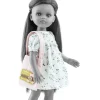 Amigas Puppenkleidungsset Simona