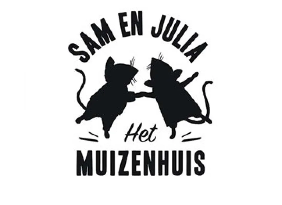 Großmuttermaus aus der Mäusevilla