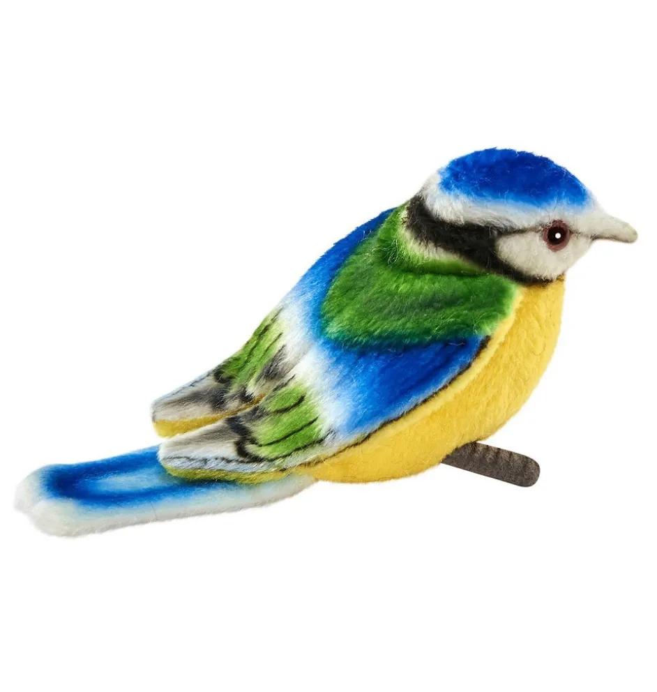 Hansa Creation Blaumeise