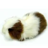 Hansa Meerschweinchen 3735 rotbraun / weiß 20 × 9 × 10 cm