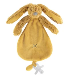 Happy Horse Kuscheltuch Hase Richie