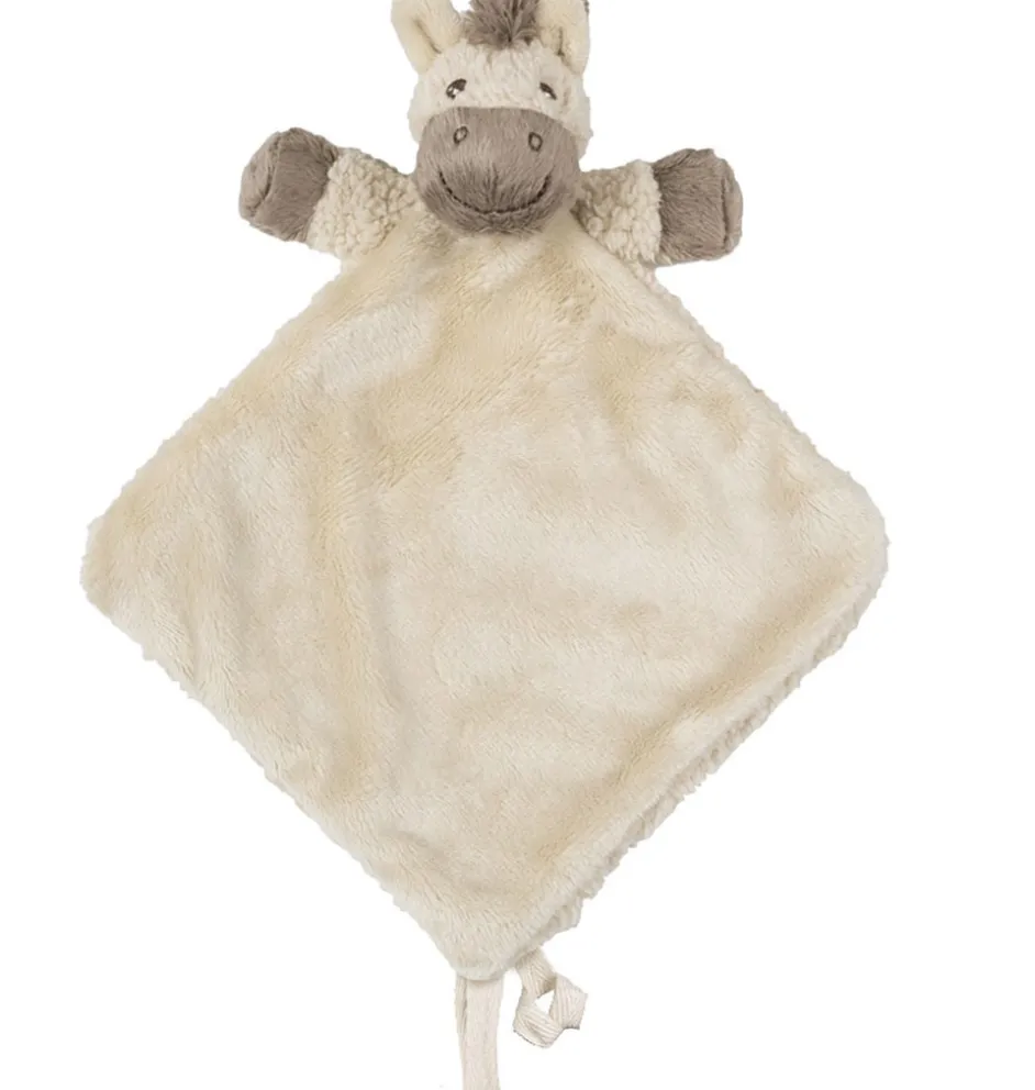 Happy Horse Kuscheltuch Pferd Helma