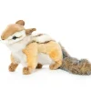 Hellbraunes Streifenhörnchen von Hansa Creation
