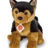Hermann Teddy / Schäferhundwelpe