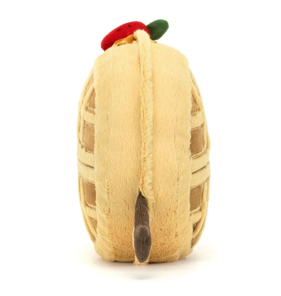 Jellycat Amuseables Rene Wafel