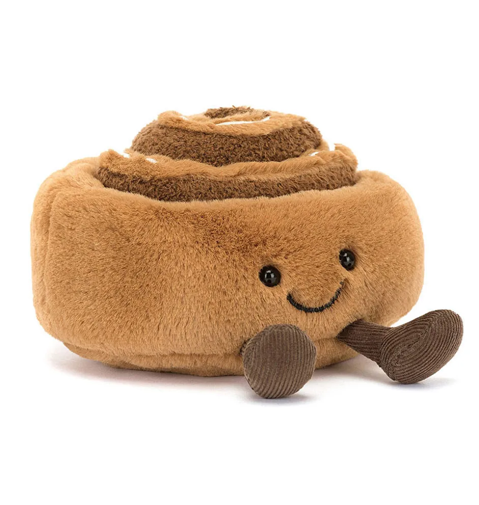 Jellycat Amuseables Zimtschnecke