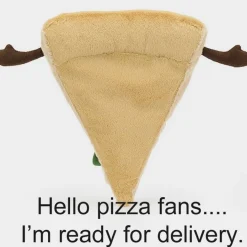 Jellycat Lustige Pizza