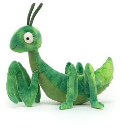 Jellycat Penny Gottesanbeterin