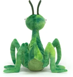 Jellycat Penny Gottesanbeterin