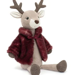 Jellycat Vivien Rentier
