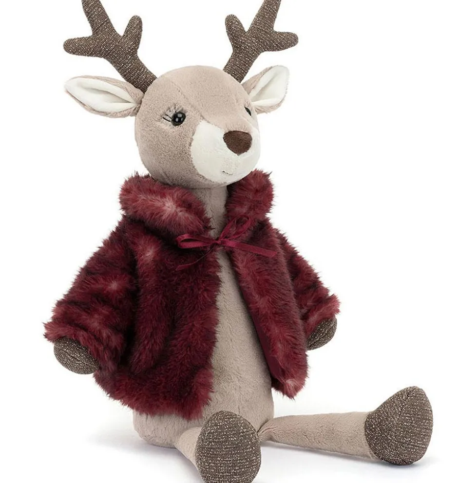 Jellycat Vivien Rentier