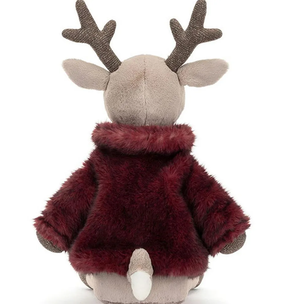 Jellycat Vivien Rentier