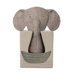 Knisterelefant von Maileg 12 cm