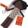 Lollipop-Puppe Aziza
