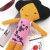 Lollipop-Puppe Yoko