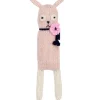 Luckyboysunday Mini-Blumenpuppe 14 cm