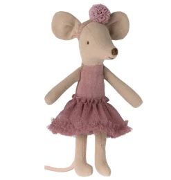 Maileg Ballerina-Maus Große Schwester Heather