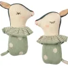 Maileg Bambi Rassel Sleepy Wakey