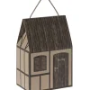 Maileg Bauerntasche / Farmbag braun