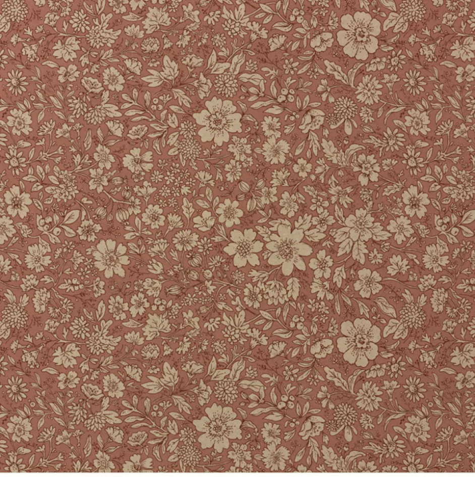 Maileg Geschenkpapier Blossom Rose