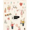 Maileg Geschenkpapier Happy Day