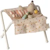 Maileg Kinderzimmertisch für die Babymäuse / gebrochenes Weiß