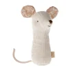 Maileg Lullaby Friends Rasselmaus