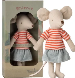 Maileg Mimie Große Schwester Maus