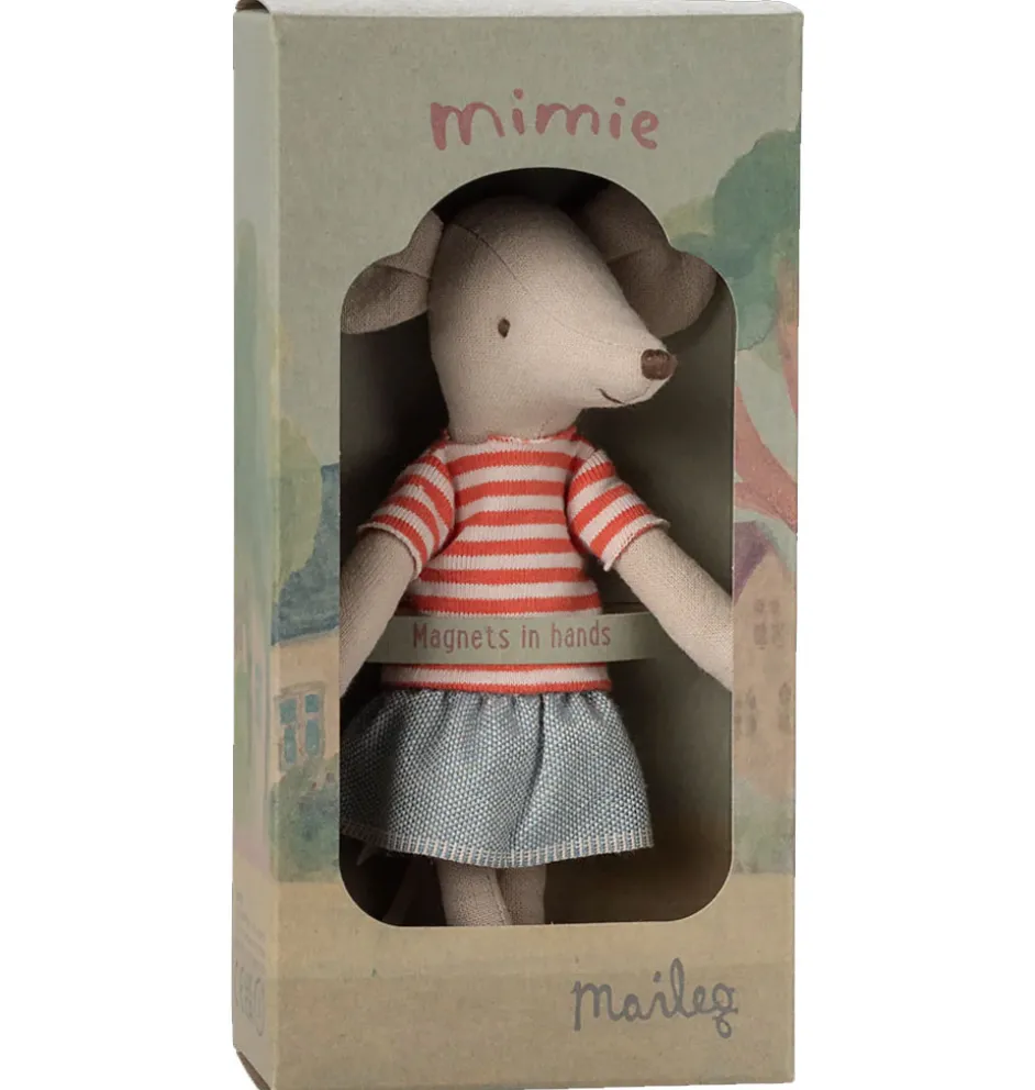 Maileg Mimie Große Schwester Maus