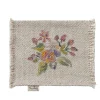 Maileg Teppich Blumen klein
