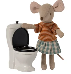 Maileg Toilette für die Mäusefamilie