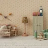 Maileg Vintage Laterne / blau