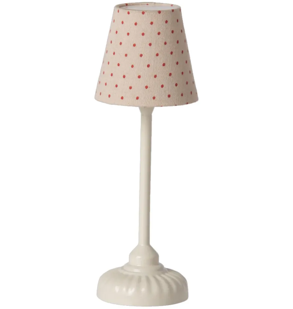 Maileg Vintage Tischlampe für das Mäusehaus