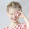 Maileg Zahnbox rosa