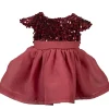 Mamamemo Partykleid für Gordi-Puppen