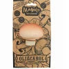 Manolo-Pilz von Oli & Carol
