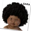 Minicolettos-Puppe Sara