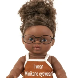 Minikane / Paola Reina Gordi Puppe Charlie 34 cm