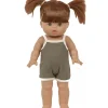 Minikane / Paola Reina Puppe Gabriella 37 cm (kann aufrecht stehen)