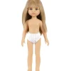 Minikane Amigas Puppe Carla
