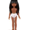 Minikane Amigas Puppe Nora