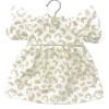 Minikane Amigas Puppenkleid Daisy und Baumwolle Feline