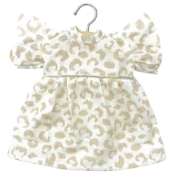 Minikane Amigas Puppenkleid Daisy und Baumwolle Feline