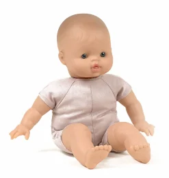 Minikane Babypuppe Garance 28 cm
