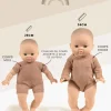 Minikane Babypuppe Ondine