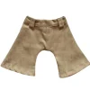 Minikane Bootcut-Jeans für Gordi-Puppen / Farbe Beige