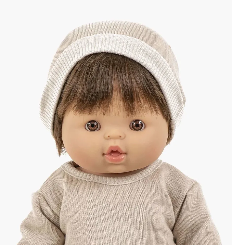 Minikane Gordi Puppe Jules 34 cm