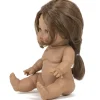 Minikane Gordi Puppe Léopoldine