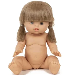 Minikane Gordi Puppe Yzé