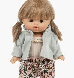 Minikane Gordi Puppe Yzé